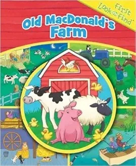 Old MacDonald’s Farm